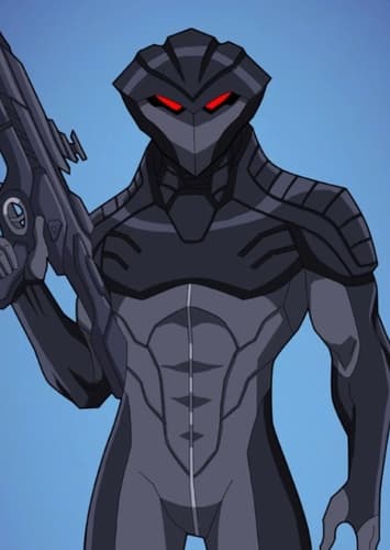 Black Manta