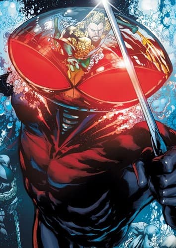 Black Manta