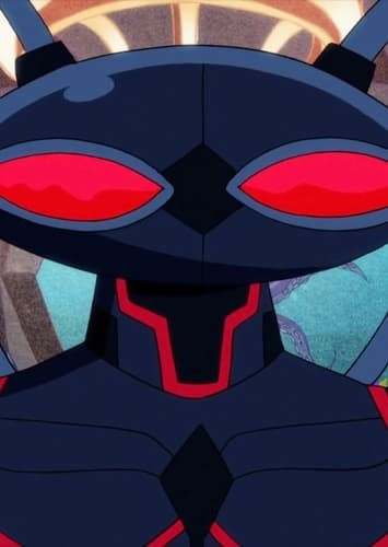 Black Manta