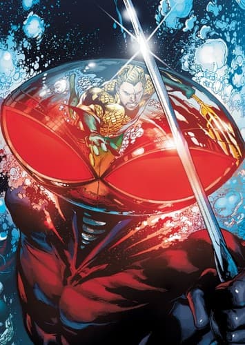 Black Manta