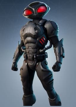 Black Manta