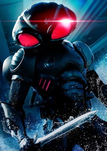 Black Manta