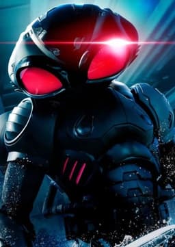 Black Manta/David Kane