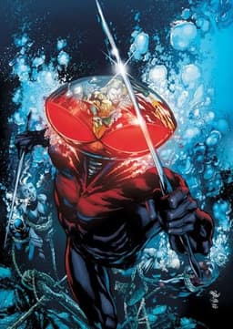 Black manta II
