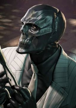Black Mask