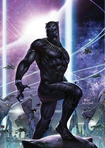 Black Panther