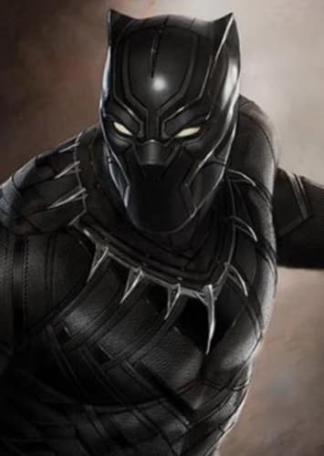 Black Panther