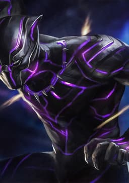 Black Panther