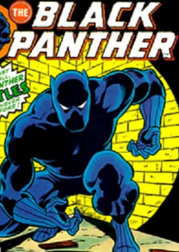 Black Panther