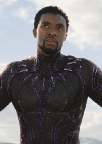 T'Challa