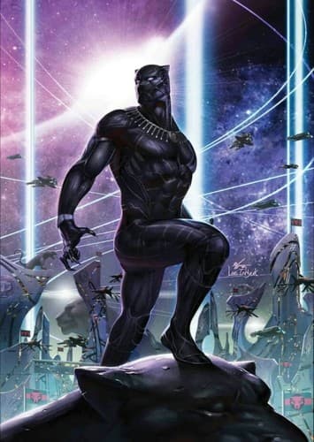 Black Panther