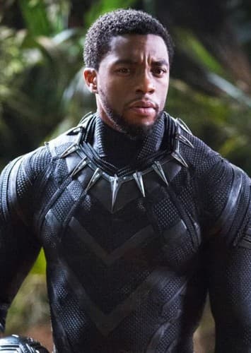 Black Panther