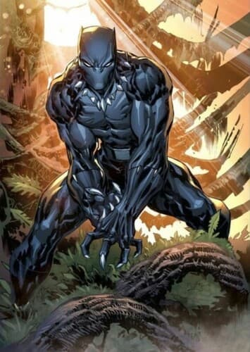 Black Panther