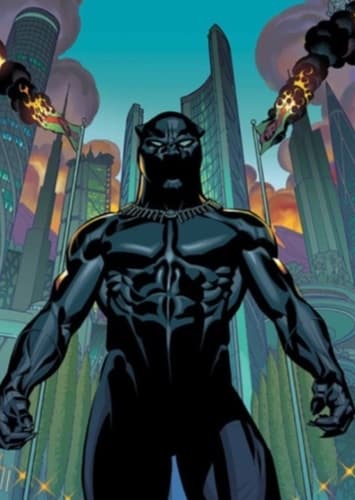 Black Panther