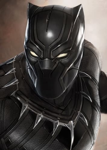 Black Panther