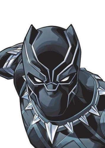 Black Panther