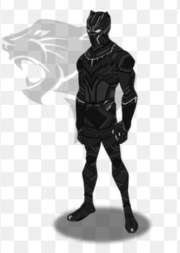 Black Panther