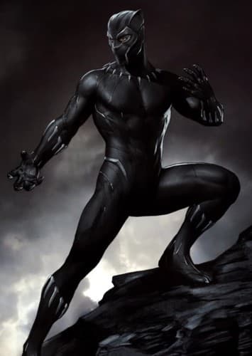 Black Panther