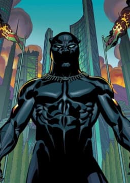 Black Panther
