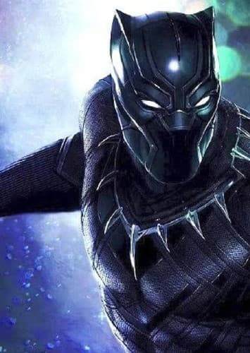 Black Panther