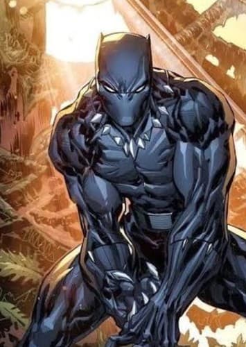 Black panther