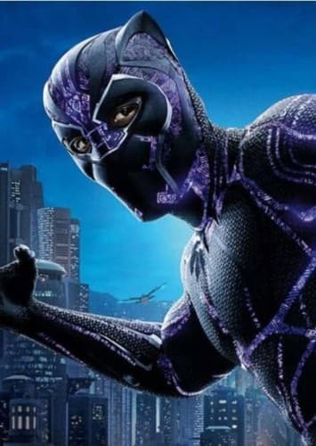 Black Panther