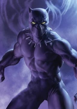 Black Panther