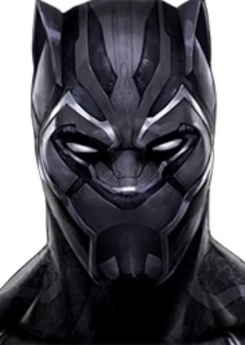 Black Panther