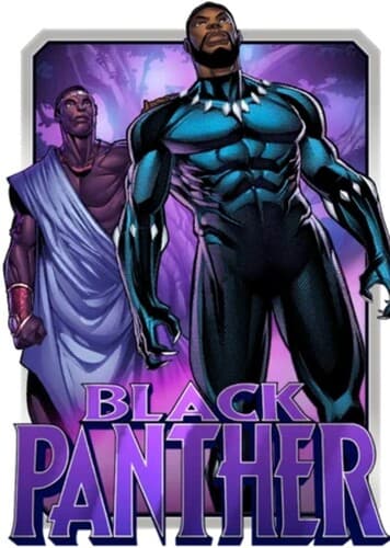 Black Panther