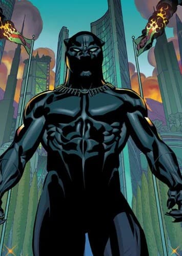Black Panther