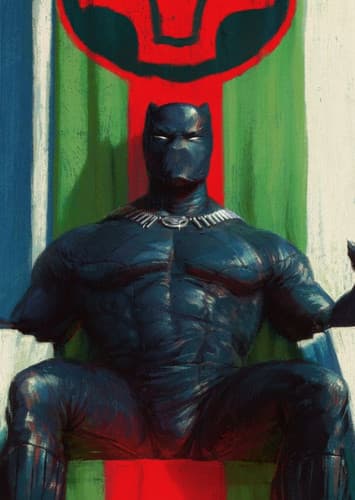 Black Panther