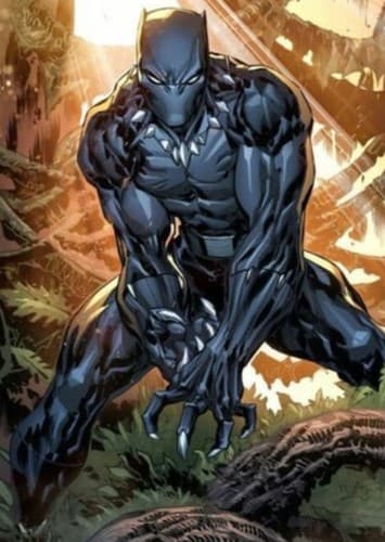 Black panther