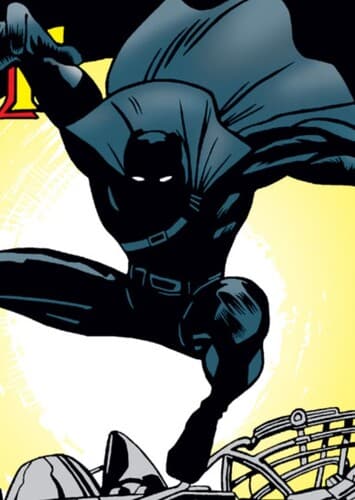 Black Panther