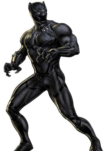 Black Panther