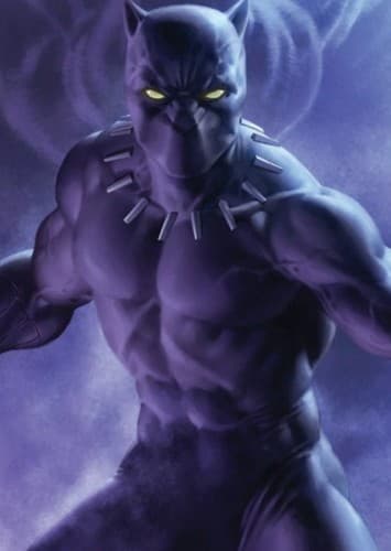 Black Panther