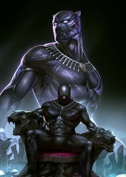 Black Panther