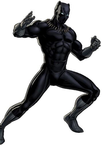 Black Panther