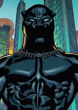 Black Panther