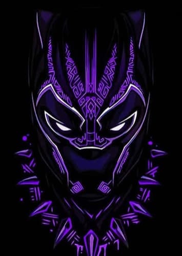 Black Panther