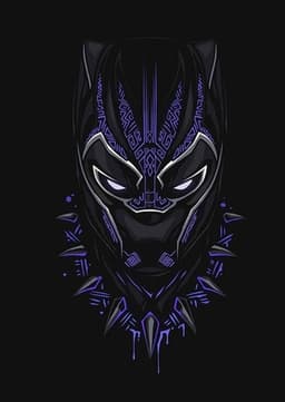 Black Panther