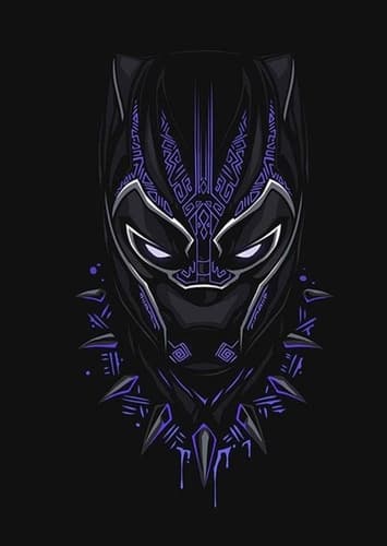 Black Panther