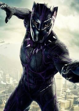 Black Panther
