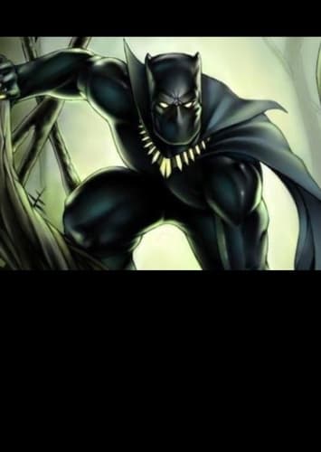Black Panther