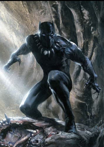 T'Challa