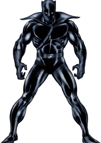 Black Panther