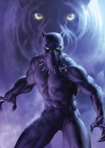 Black Panther