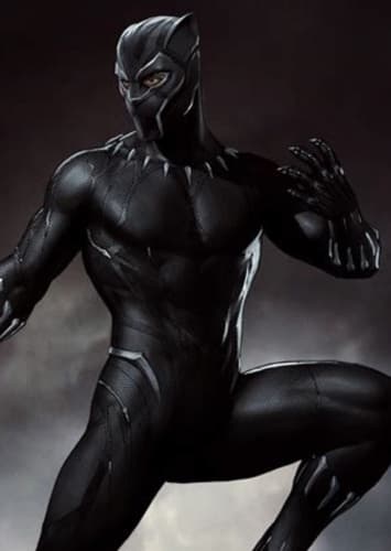 Black Panther