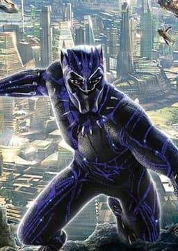 Black Panther