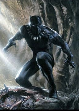 Black Panther