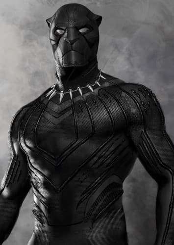 Black Panther